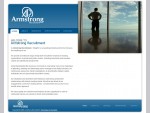 Armstrong Recruitment, Dublin Ireland. Executive Search and Headhunting.