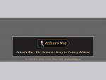 Arthur's Way - The Guinness Story in County Kildare