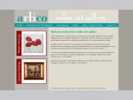 Artico - Online Art Gallery