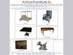 Artisan Furniture