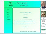 ArtSmart | Art Classes for All Ages