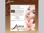 Asana Beauty Body, Douglas, Cork - Waxing, nails, tanning, facials