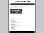 Ashford Athletic Club