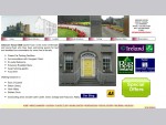 Ashmore House BB - Cashel Bed and Breakfast - Tipperary - accommodation in Cashel- Ireland - places