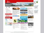 Dublin. ie - Official portal website for the city of Dublin, Ireland