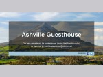 Ashville Guesthouse