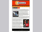 A H S - Ashwood Heating Services Ltd - About Us
