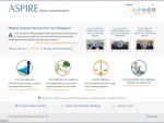 ASPIRE Wealth Management | Financial Planning Experts | Malahide | Ireland