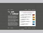 Typeform The Art of Colour