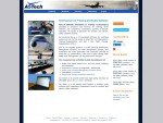 ASTech | Assessment Tools and Training Software | For EASA Aircraft Maintenance
