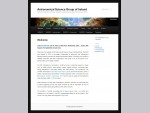 Astronomical Science Group of Ireland | Research, Education and Public Outreach in Astronomy and S