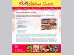 Sweets | Sugar Free Sweets | Athlone Sweets | Bagged Sweets | Sweets Supplier | Irish Sweets