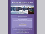 Athlone Wedding Bands - Looking for Wedding Bands in Athlone