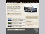 Atlantic Charters Boat Hire Rental Boat Charter Kinsale Cork