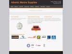 Atlantic Marine Supplies - Ireland's premier lifesaving equipment supplier and service station