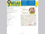 Sandyford Atlas Autoservice - Tyres, Breaks, NCT and more Sandyford Depot
