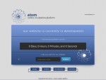 atom online incubation platform Ireland