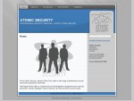 Atomic Security | Professional Security Services 8211; County Cork, Ireland