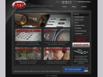 ATS Alarm Systems, Ltd.