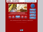 Attic Conversions Dublin - Best Loft Conversions Dublin