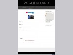 Auger Ireland | Spare Parts for Commercial Vehicles