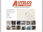 Autelco Ireland Ltd.