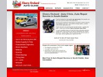 Cherry Orchard - Auto Clinic, Auto Repair Service in South Dublin