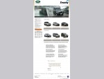 Land Rover Range Rover Dealers Ireland Used Cars 4X4 Wexford Wicklow Carlow Trinity Motors