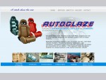 Autoglaze - Suppliers of Leather Interiors, Car Glass and Sunroofs to the Motor Industry