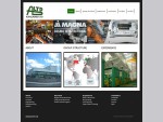Autolaunch Ltd | The a leading die manufacturing company
