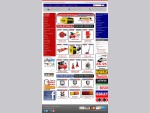 ToolStore. ie | Compressors, Cordless PowerTools, Trailer Parts Spanners for SALE in Ireland