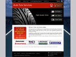 Tyres Glasnevin Dublin, Car Tyres, Breakdown Service, New Tyres