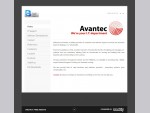 Avantec - Programming IT Services - Avantec - We're your IT department