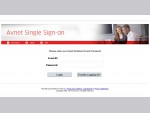 Avnet Enterprise Single Sign-On