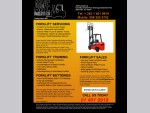 Forklift Services Ireland, Forklift Repair, Sales, Hire Dublin, Forklift Parts, Batteries, Ire