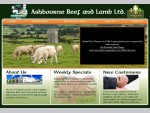 Ashbourne Wholesale Meats Ltd.