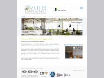 Azure Contracting - Home