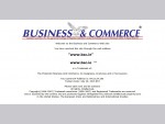 Business Commerce