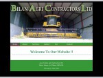 Belan Agri Contractors Ltd 124; South Kildare Based Agri Contractors