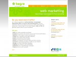 Search Engine Marketing and Online Reputation Company | Bagra Ltd