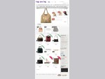 bags your bag - quality handbags and purses online