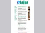 Bailine - Women's Health and Beauty