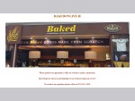 Welcome to Bakedonline. ie