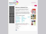 Welcome to Baldoyle Print | Baldoyle Print Ltd | North Dublin Printer in Baldoyle, Dublin 13
