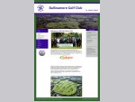 Ballinamore Golf Club