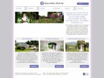 Ballybeg House | Wedding Venue | County Wicklow | Ireland