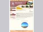 BallyValoo Retreat Centre Home Page Blackwater Enniscorthy Wexford South East Ireland