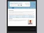 Baltinglass Dental - Home