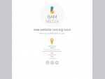 Bammedia Branding | Design | Web