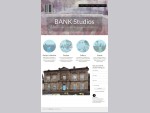 BANK Studios | Artists039; Studios and Gallery in Dungarvan Co. Waterford.